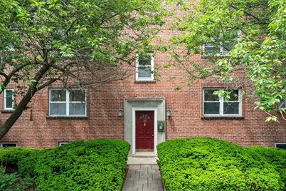 19 Alton Court #1, Brookline, MA 02446 - Photo 1