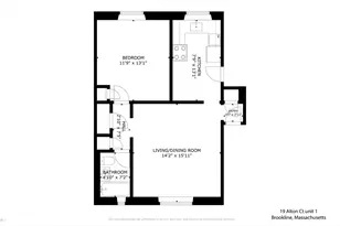 19 Alton Ct, Brookline, MA 02446 - Photo 18