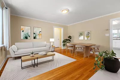 19 Alton Court #1, Brookline, MA 02446 - Photo 2