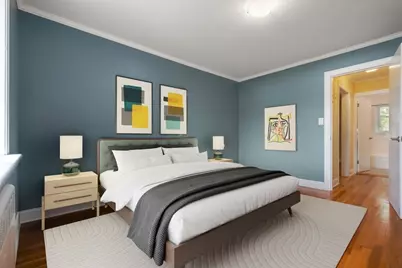 19 Alton Court #1, Brookline, MA 02446 - Photo 10