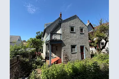 8 Parker Pl, Somerville, MA 02143 - Photo 2
