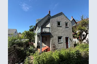 8 Parker Pl, Somerville, MA 02143 - Photo 2