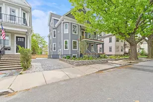 12 Foskett St, Somerville, MA 02144 - Photo 2