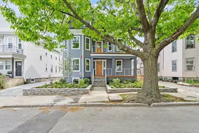 12 Foskett St #1, Somerville, MA 02144 - Photo 2