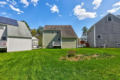 80 Pinehurst Ave #19, Billerica, MA 01821 - Photo 4