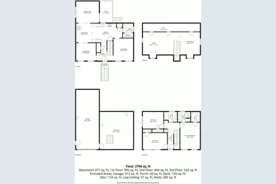 80 Pinehurst Ave #19, Billerica, MA 01821 - Photo 40