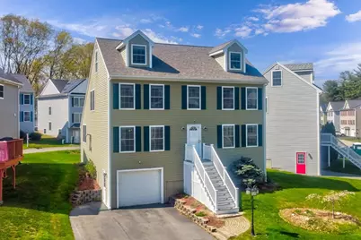 80 Pinehurst Ave #19, Billerica, MA 01821 - Photo 2