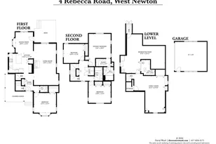 4 Rebecca Rd, Newton, MA 02465 - Photo 26