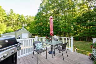 258 State St, Hanson, MA 02341 - Photo 28