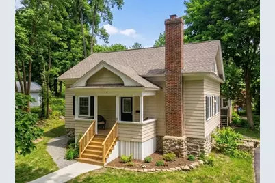 7 Albemarle St, Worcester, MA 01605 - Photo 1