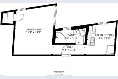 65 Park Dr #16, Boston, MA 02215 - Photo 10
