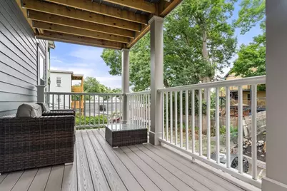 652 Hyde Park Ave. #2R, Boston, MA 02131 - Photo 22