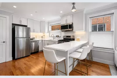 652 Hyde Park Ave. #2R, Boston, MA 02131 - Photo 1
