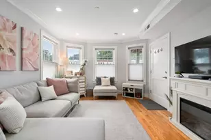 652 Hyde Park Ave, Boston, MA 02131 - Photo 2