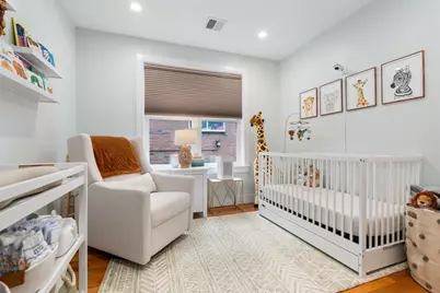 652 Hyde Park Ave. #2R, Boston, MA 02131 - Photo 24