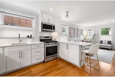 652 Hyde Park Ave. #2R, Boston, MA 02131 - Photo 4