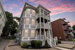 652 Hyde Park Ave, Boston, MA 02131 - Photo 18