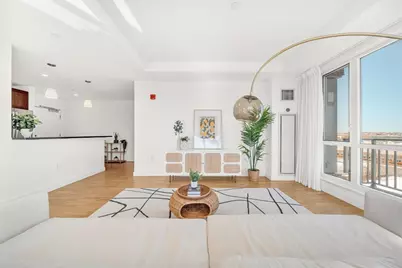 100 Station Landing #712, Medford, MA 02155 - Photo 2