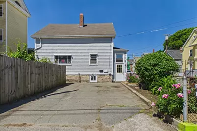 336 Davis St, New Bedford, MA 02746 - Photo 32