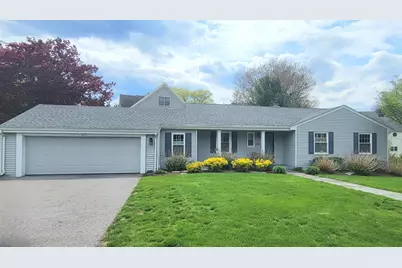 294 Great Plain Ave, Needham, MA 02492 - Photo 2