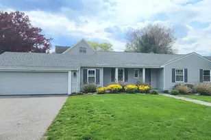 294 Great Plain Ave, Needham, MA 02492 - Photo 2