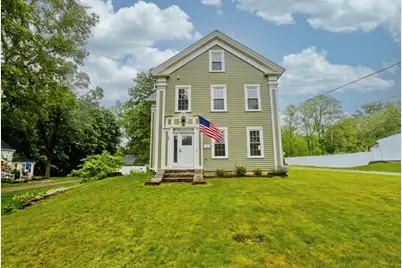 20 Worcester St, Grafton, MA 01519 - Photo 4