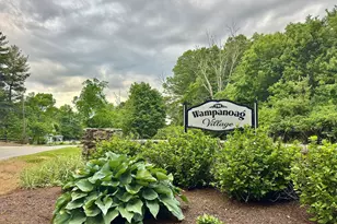 791 South St, Wrentham, MA 02093 - Photo 2