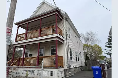 12 Wentworth St #1, Malden, MA 02148 - Photo 6