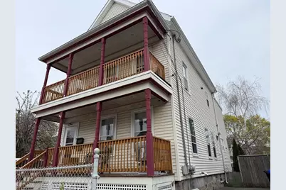 12 Wentworth St #1, Malden, MA 02148 - Photo 1