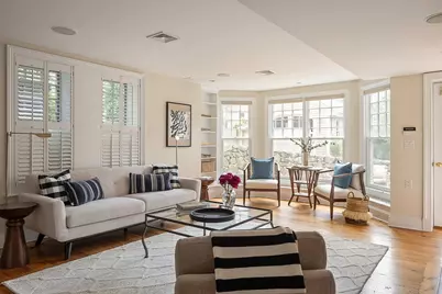 40 Mount Vernon Street #1, Cambridge, MA 02140 - Photo 12
