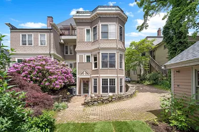 40 Mount Vernon Street #1, Cambridge, MA 02140 - Photo 22