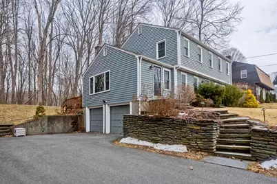 233 Franklin Rd, Longmeadow, MA 01106 - Photo 4