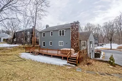 233 Franklin Rd, Longmeadow, MA 01106 - Photo 6