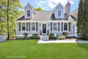 420 Old Bass River Rd, Dennis, MA 02660 - Photo 1