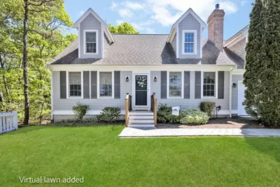 420 Old Bass River Rd, Dennis, MA 02660 - Photo 1
