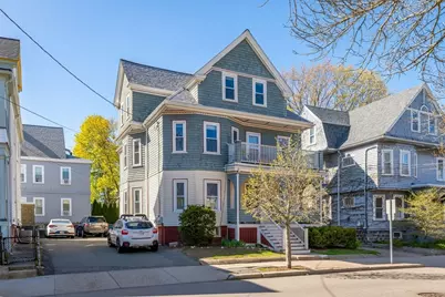188 Willow Ave., Somerville, MA 02144 - Photo 2