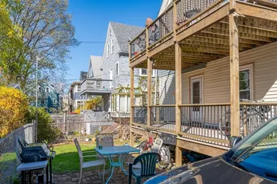 188 Willow Ave., Somerville, MA 02144 - Photo 20