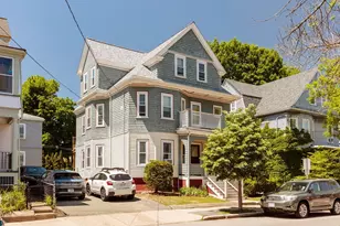 188 Willow Ave, Somerville, MA 02144 - Photo 1