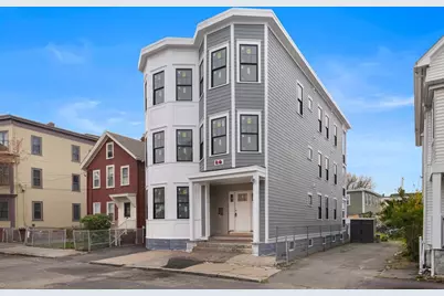 387 Norfolk St #2, Cambridge, MA 02139 - Photo 1