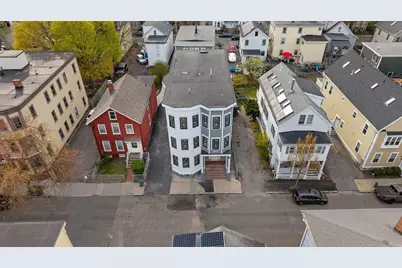 387 Norfolk St #2, Cambridge, MA 02139 - Photo 20