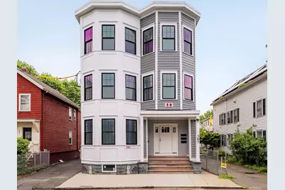 387 Norfolk St #3, Cambridge, MA 02139 - Photo 1