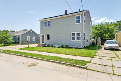 89 Cornell, New Bedford, MA 02740 - Photo 2