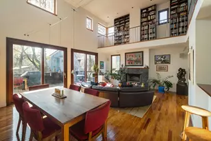 10 Newell St, Cambridge, MA 02140 - Photo 1