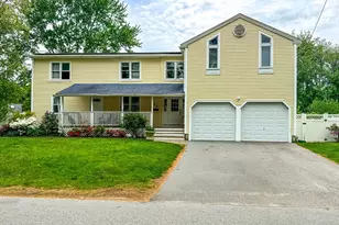 31 Jefferson Rd, Northborough, MA 01532 - Photo 1