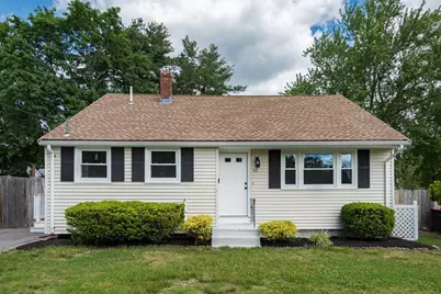42 Pratt St, Brockton, MA 02302 - Photo 1