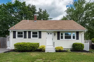 42 Pratt St, Brockton, MA 02302 - Photo 1
