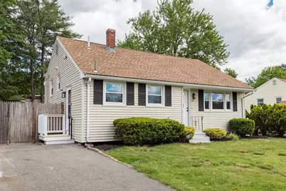 42 Pratt St, Brockton, MA 02302 - Photo 2
