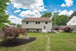 42 Pratt St, Brockton, MA 02302 - Photo 24