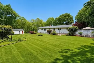 822 Whitman St, Hanson, MA 02341 - Photo 36