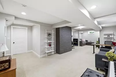 43 Hayes Ave, Lexington, MA 02420 - Photo 36